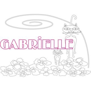 Lettre G pour les prénoms de fille