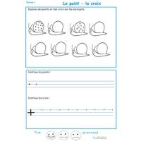 Jeux de lettres manquantes : exercices pour apprendre à écrire