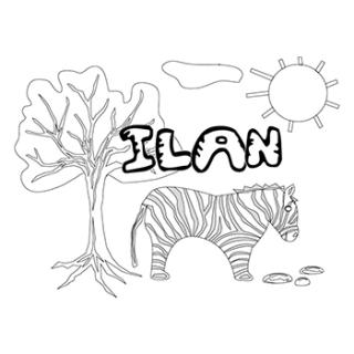 Ilan