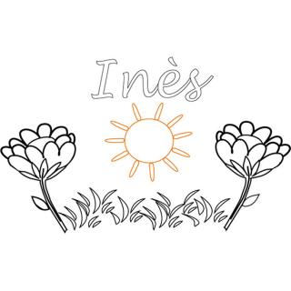 Prénoms pour fille : "I"