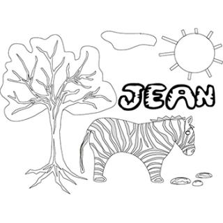 Jean