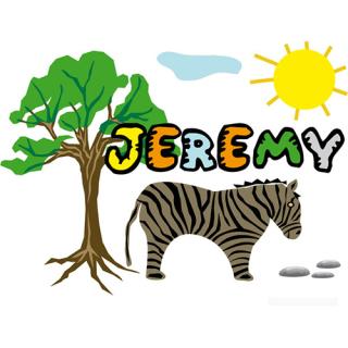 Jéremy, prénom garçon
