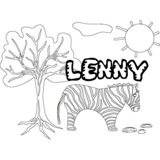 Lenny