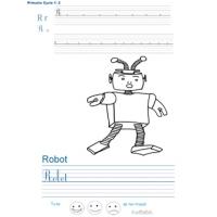Syllabes simples : apprendre à enchaîner les lettres facilement