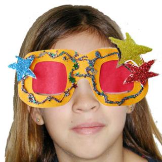 lunettes  de star