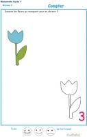 Additions pour la maternelle 