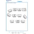 Numération maternelle niveau 3