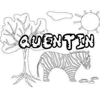 Quentin