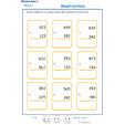 Exemples de soustractions CM2