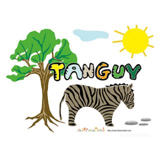 tanguy