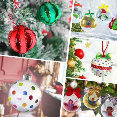 La boule de Noël fait partie des objets de décoration indispensables pour Noël !  Les enfants adorent suspendre des boules aux branchages de l’arbre de noël et un peu partout dans la maison. Découvrez