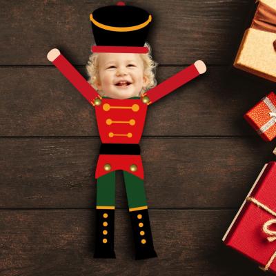 Créez votre propre casse-noisettes personnalisé : une activité de Noël ludique pour les enfants