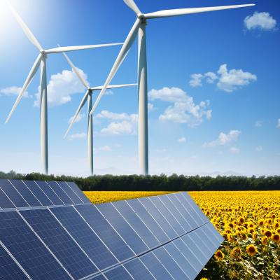 Comme on le sait, les énergies fossiles ( pétrole, gaz et charbon) sont les principaux responsables de nos émissions de gaz à effet de serre, mais la consommation augmentant, ces énergies sont condamn