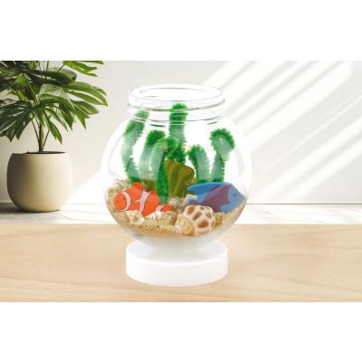 Aquarium miniature