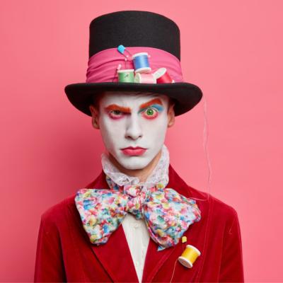 Les lentilles d'halloween sont de plus en plus populaires chez les enfants, notamment à Halloween. Quelles sont les précautions et les règles à suivre pour éviter tout danger.