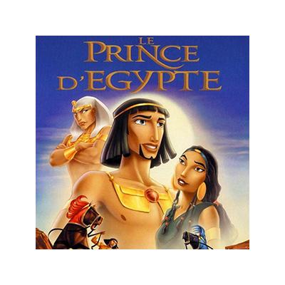 Bande annonce, infos et affiche du film : Le prince d’Egypte. Installez vous dans votre canapé pour regarder ce film d’animation magnifique. Au fil du film et de ses chansons, vous pourrez contempler 