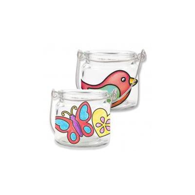 Bougies fleurs