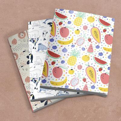 Bricolages cahiers et livres pour la rentrée scolaire