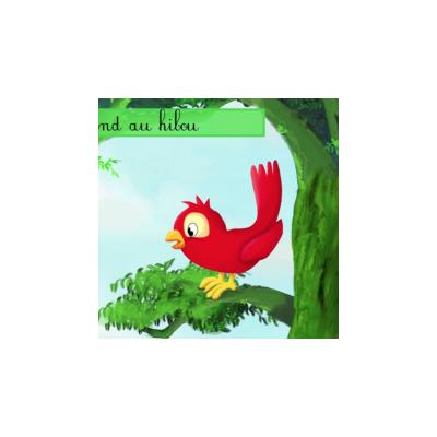 La musique fait entièrement partie de l’éveil musical et sensoriel de l’enfant. Retrouvez sur le site plus de 300 chansons pour enfants à écouter ou à imprimer. Chaque chanson enfant est accompagnée d