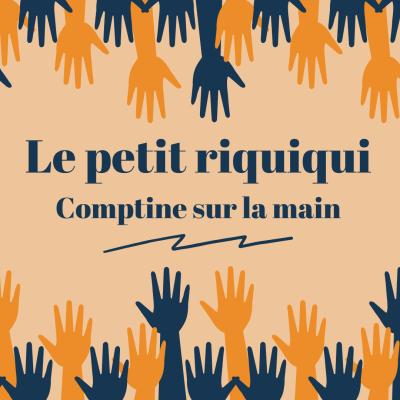 La comptine à geste sur la main et le jeu de doigts qui l'accompagne permet à l'enfant d'acquérir la maîtrise de sa main et du langage. Cette comptine joue sur les mots et les mouvement de la main, el