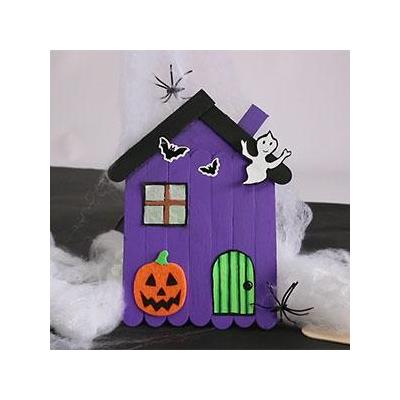 Halloween est l’occasion d’organiser une super fête déguisée. Vous cherchez des idées pour votre déco Halloween ? Retrouvez des centaines d’idées pour fabriquer vos propres décorations halloween à par