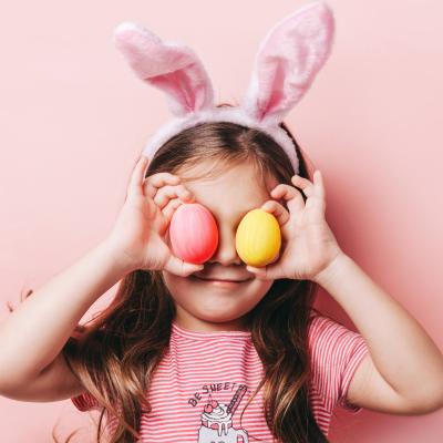 chasse aux oeufs originales