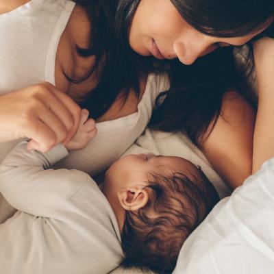 Enfant rêvé, enfant réel, comment faire le tri pour les parents ?