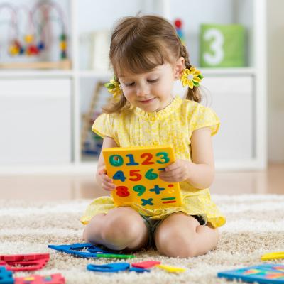 Exercices à imprimer pour aider les enfants de GS de maternelle à apprendre à compter et à se préparer à l'entrée en primaire. Les fiches sont classées par type d'exercices. Les exercices proposés aux