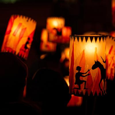 La Fête des Allumoirs