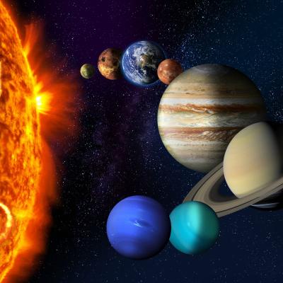 Chaque planète appartient à plusieurs catégories, découvrez les toutes grâce à Tête à modeler !