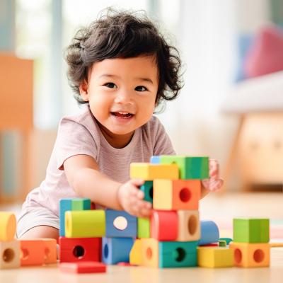 On ne reprendra jamais assez les paroles de  Château "le jeu est le travail de l'enfant". Jouer est indispensable à la construction de l'enfant et à son intégration dans la soci&eacut