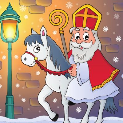 La Saint Nicolas est une tradition chrétienne qui perdure depuis des siècles. Tous les 6 décembre, les parents aiment récompenser les enfants qui ont été sages toute l’année. C’est pourquoi ils profit