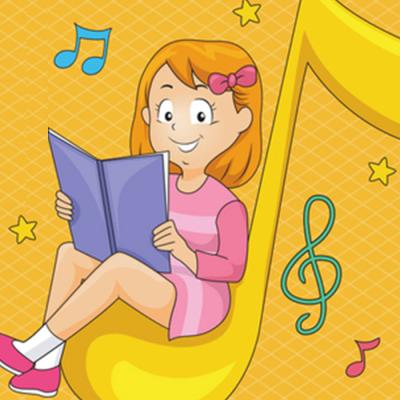 Des chansons à télécharger et imprimer gratuitement sur les grandes vacances