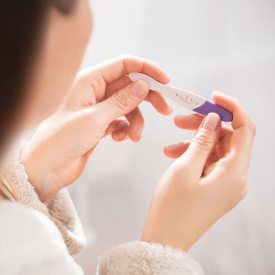 L'irritabilité de la vessie et grossesse