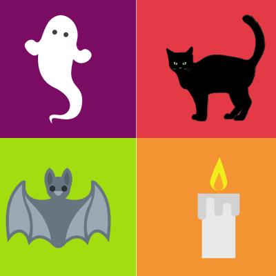 Halloween est l'occasion de découvrir de nouveaux mots d'anglais et de fabriquer un jeu de loto d'Halloween en anglais. Il suffit de suivre les explications pour réaliser le jeu de loto.