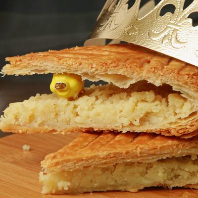 Nos astuces et bonnes adresses pour trouver une fève de la galette des rois : la tradition la plus importante de l'épiphanie.