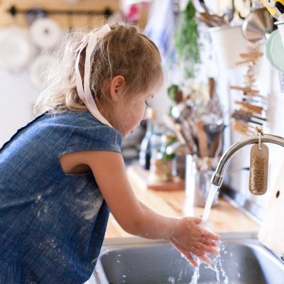 Les occasions de se laver les mains pour limiter la transmission des virus, des maladies et des microbes sont nombreuses, en voici un petit rappel :