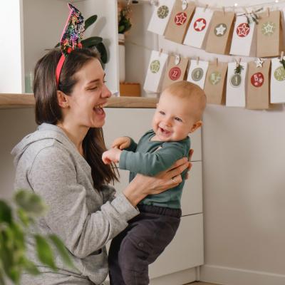 Vous cherchez un calendrier de l'Avent pour un bébé ? Retrouvez nos conseils pour bien choisir et nos 3 coups de coeur.