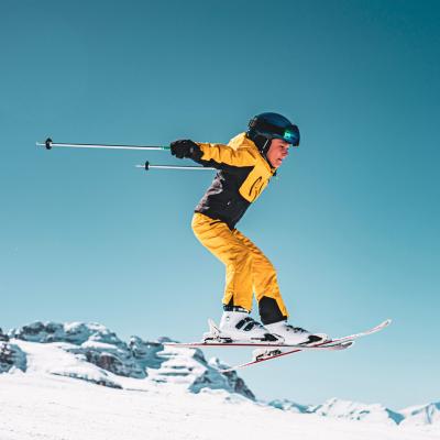 Ski