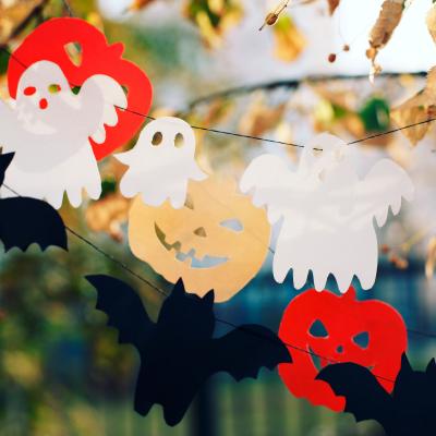 Modèles Halloween