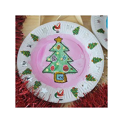 Un tutoriel pour réaliser un décompte de Noël avec les enfants