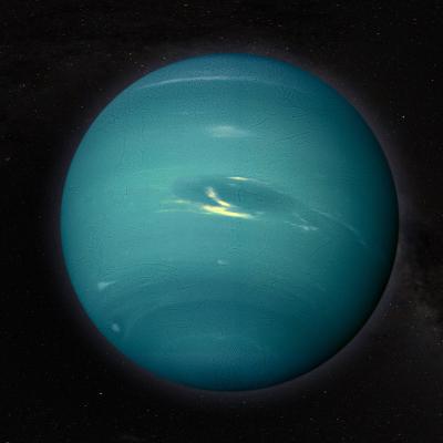 Uranus