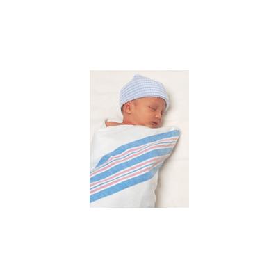 Développement de bébé à 1 mois