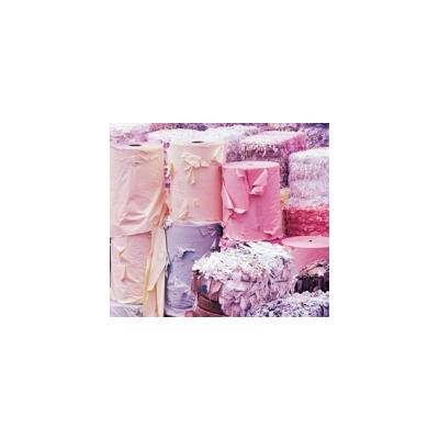 déchets carton et papier
