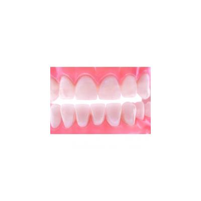 Les dents