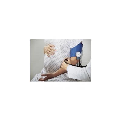Examen prénatal du 7ème mois 