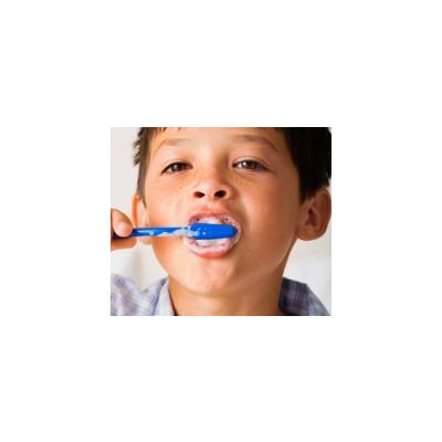 Brossage des dents efficaces