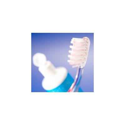 Brosser les dents