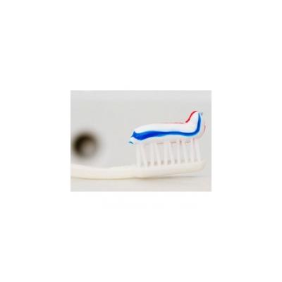 Choix du dentifrice enfant