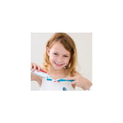 Un dentifrice adapté pour les enfants